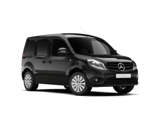 Mercedes-Benz Citan | PRO 112 CDI L1